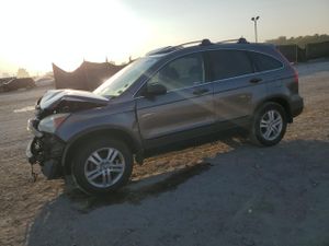 Honda CR-V EX 2.4L 4 2011