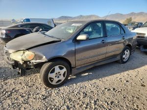 Toyota Corolla CE 1.8L 4 2005