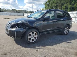 Hyundai Santa Fe SE 3.3L 6 2007