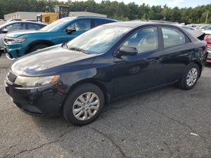 Kia Cerato / Forte / K3 EX 2.0L 4 2012