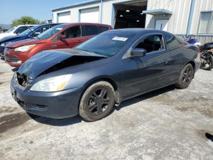 Honda Accord EX 2.4L 4 2006