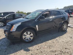 Cadillac SRX LUXURY COLLECTION 3.0L 6 2011