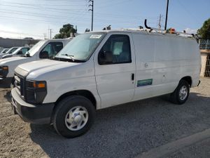 Ford Econoline E250 VAN 5.4L 8 2010