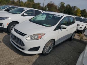Ford C-series SE 2.0L 4 2015