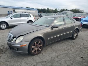 Mercedes-Benz E 350 4MATIC 3.5L 6 2008