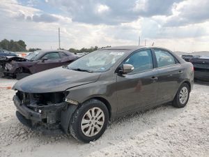 Kia Cerato / Forte / K3 EX 2.0L 4 2010