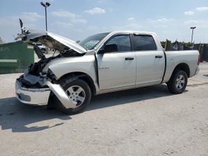 Dodge RAM 4.7L 8 2009