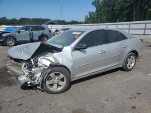Chevrolet Malibu LS 2.5L 4 2013