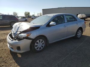 Toyota Corolla BASE 1.8L 4 2013
