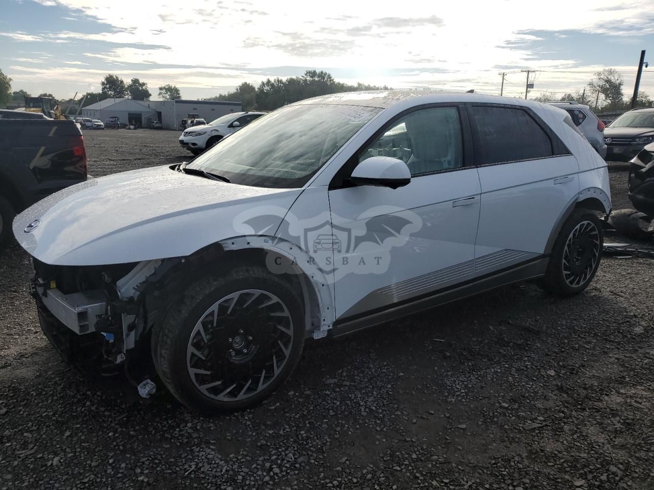 Hyundai IONIQ LIMITED 2024