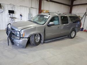 Chevrolet Suburban K1500 LT 5.3L 8 2012