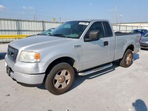 Ford F-150 4.2L 6 2005