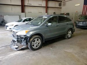 Honda CR-V EXL 2.4L 4 2010