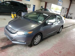 Honda Insight LX 1.3L 4 2010