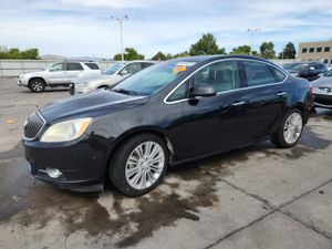 Buick Verano 2.4L 4 2013
