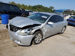Nissan Altima BASE 2.5L 4 2012