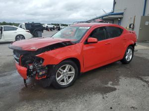 Dodge Avenger SXT 2.4L 4 2009