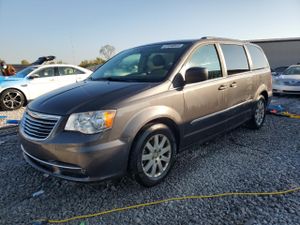 Chrysler Town & Country TOURING 3.6L 6 2015