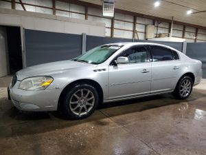 Buick Lucerne CXL 3.8L 6 2007