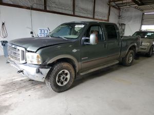 Ford F-250 SUPER DUTY 6.0L 8 2004
