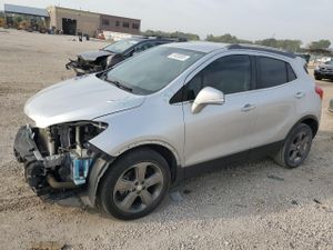 Buick Encore 1.4L 4 2014