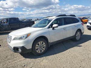 Subaru Outback 2.5I PREMIUM 2.5L 4 2015