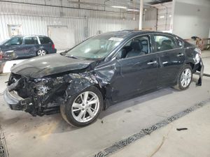 Nissan Altima 2.5 2.5L 4 2014
