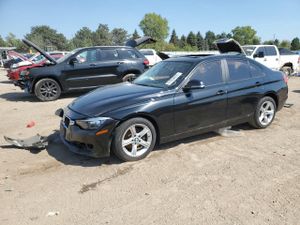 BMW 3 Series XI SULEV 2.0L 4 2014