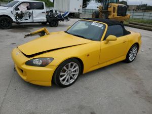 Honda S2000 2.2L 4 2006
