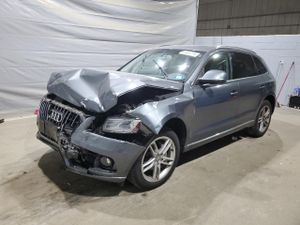 Audi Q5 PREMIUM PLUS 2.0L 4 2013