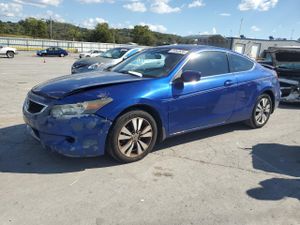 Honda Accord LX 2.4L 4 2010
