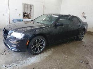 Chrysler 300 S 3.6L 6 2015