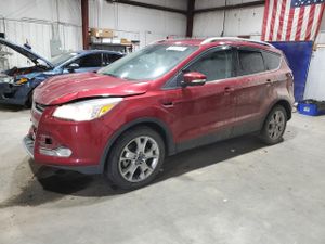Ford Escape TITANIUM 2.0L 4 2015