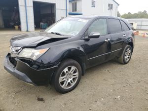 Acura MDX 3.7L 6 2009