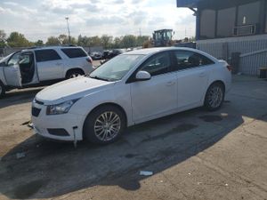 Chevrolet Cruze LT 1.4L 4 2011