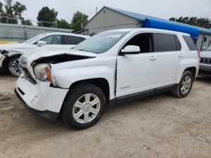 GMC Terrain SLE 2.4L 4 2015