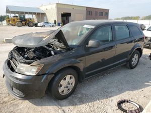 Dodge Journey SE 2.4L 4 2012