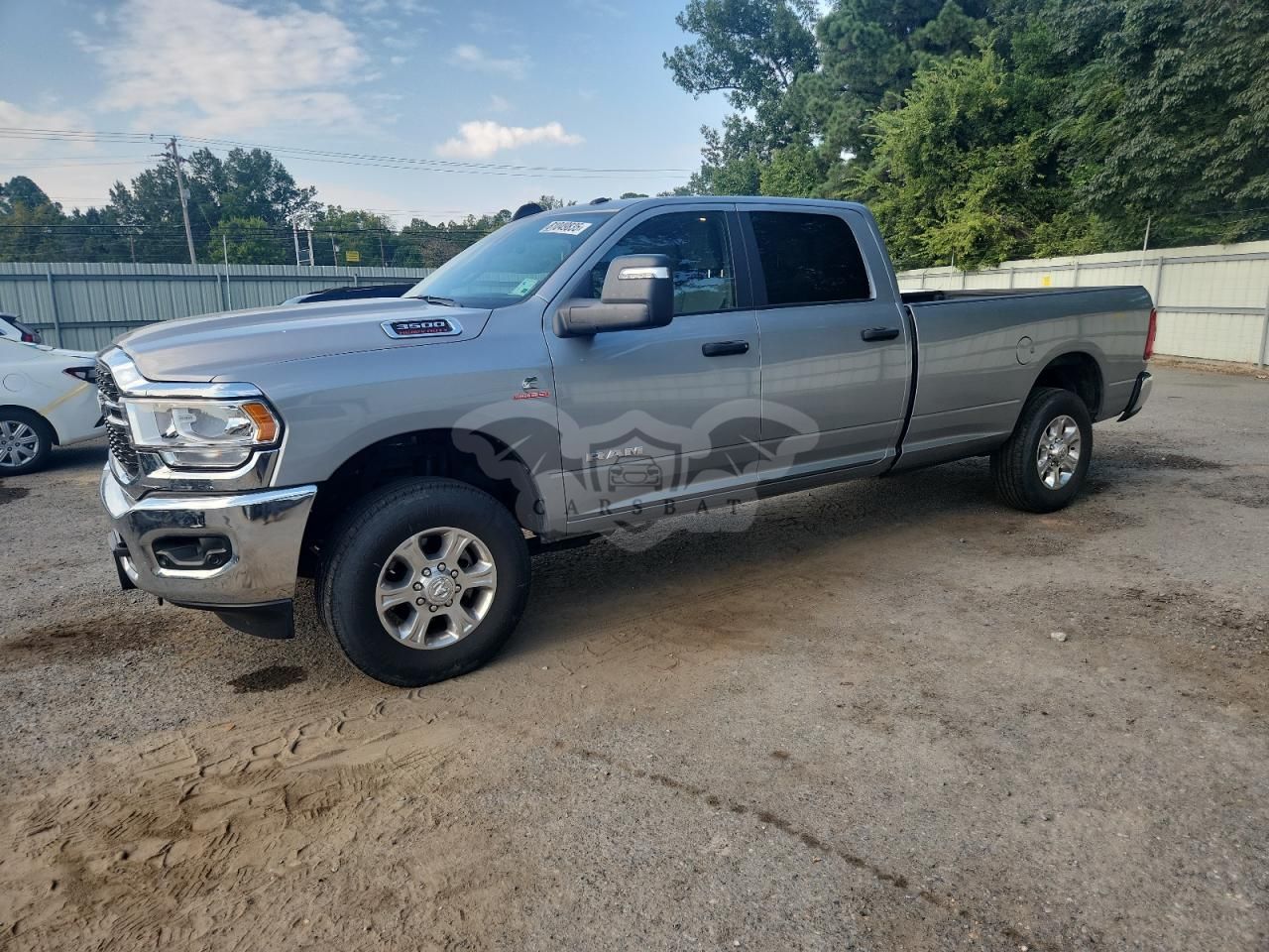 RAM 3500 BIG HORN 6.7L 6 2023