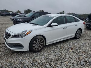 Hyundai Sonata SPORT 2.4L 4 2015