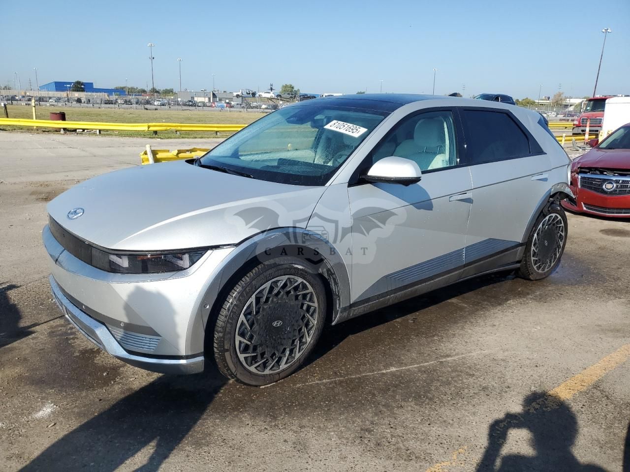 Hyundai IONIQ 5 LIMITED 2024