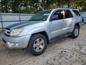 Toyota 4Runner SR5 4.0L 6 2004