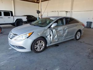 Hyundai Sonata GLS 2.4L 4 2014