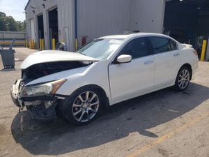 Honda Accord 3.5L 6 2011