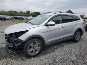 Hyundai Santa Fe GLS 3.3L 6 2013