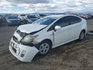 Toyota Prius 1.8L 4 2010