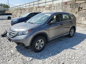 Honda CR-V LX 2.4L 4 2014