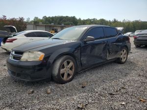 Dodge Avenger SE 2.4L 4 2013