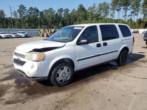 Chevrolet Uplander INCOMPLETE 3.5L 6 2006