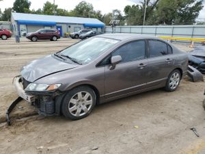 Honda Civic LX 1.8L 4 2009