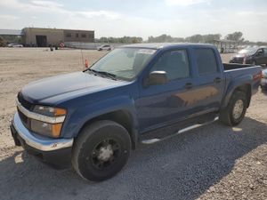 Chevrolet Colorado 3.5L 5 2005